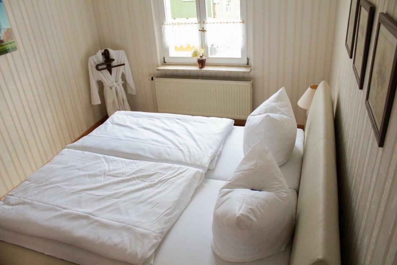 Altstadt Ferienwohnungen Wernigerode Ngoại thất bức ảnh