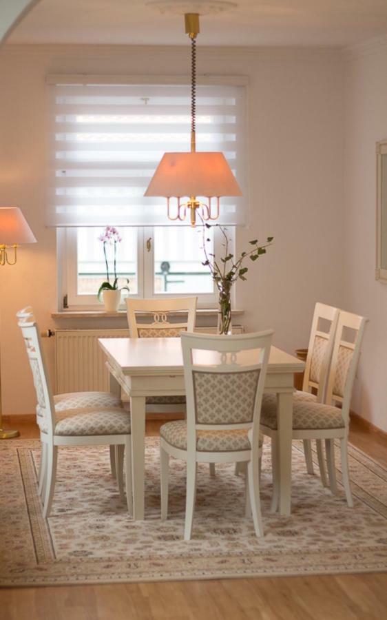 Altstadt Ferienwohnungen Wernigerode Ngoại thất bức ảnh