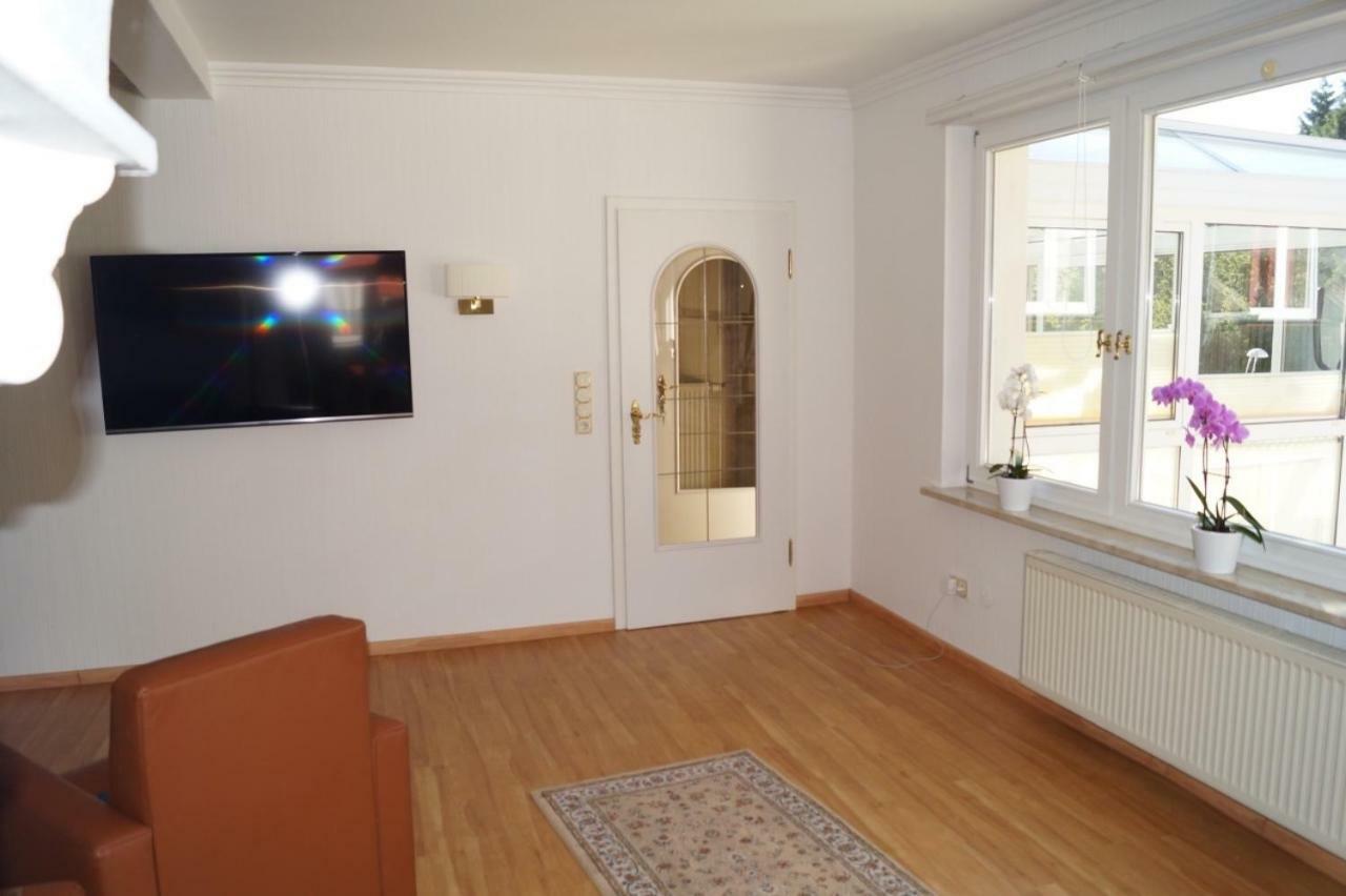Altstadt Ferienwohnungen Wernigerode Ngoại thất bức ảnh
